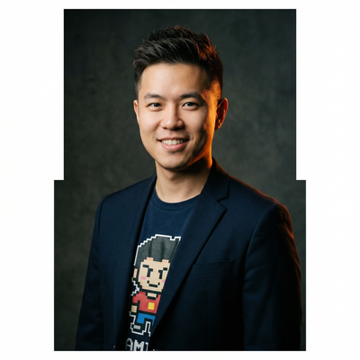 精神小妹游戏解说导演