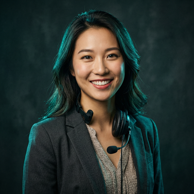 精神小妹视频制片人