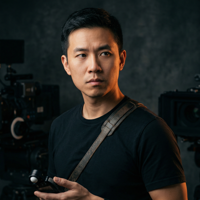 精神小妹摄影师