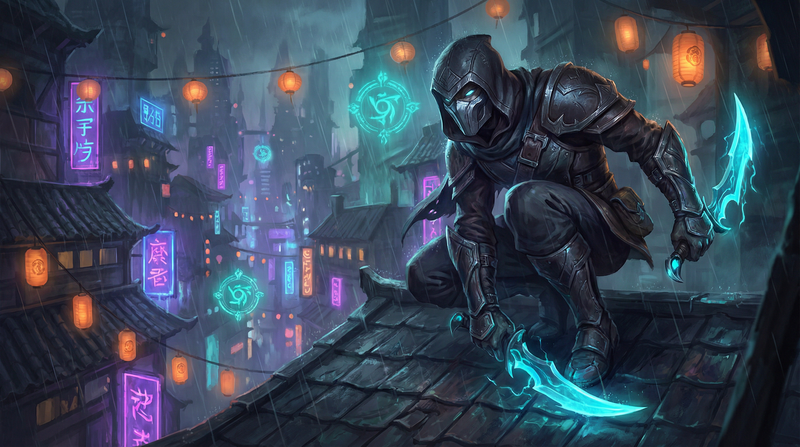 精神小妹刺客视频教程